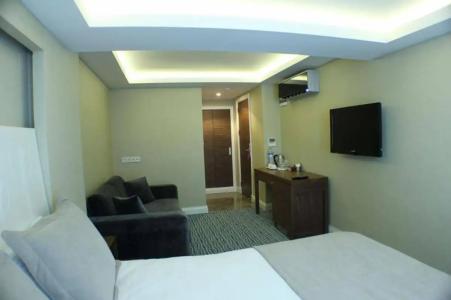 Aston Taksim - 31