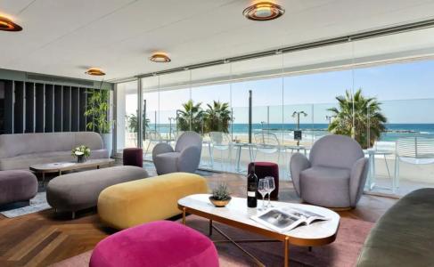 Crowne Plaza Tel Aviv Beach, an IHG - 24