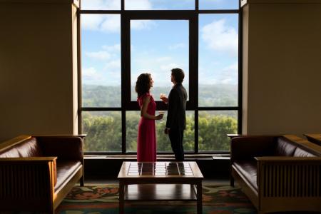 The Omni Grove Park Inn - Asheville - 10