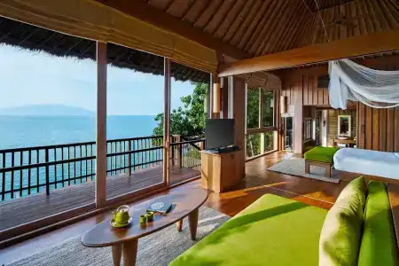 Six Senses Samui - 7