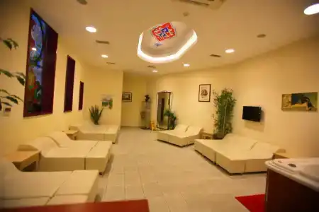 Dalaman Airport Lykia Thermal & Spa - 95