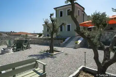 Otel Fiori- Urla - 5