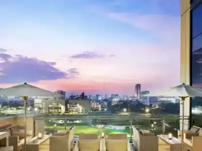 The St Regis Bangkok - 10