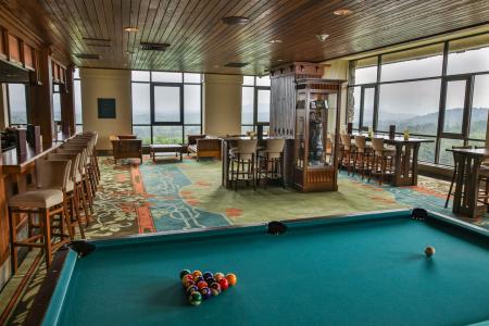 The Omni Grove Park Inn - Asheville - 7