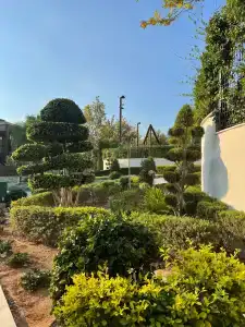 Parklane, a Luxury Collection Resort & Spa, Limassol - 17