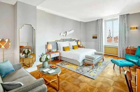 Mandarin Oriental, Munich - 64