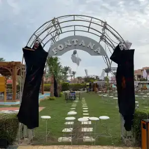 Rehana Sharm Resort - Aquapark & Spa - Couples and Family Only - 36