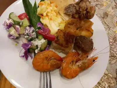 Rehana Sharm Resort - Aquapark & Spa - Couples and Family Only - 72