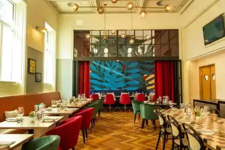 Indigo Belgrade, an IHG - 30