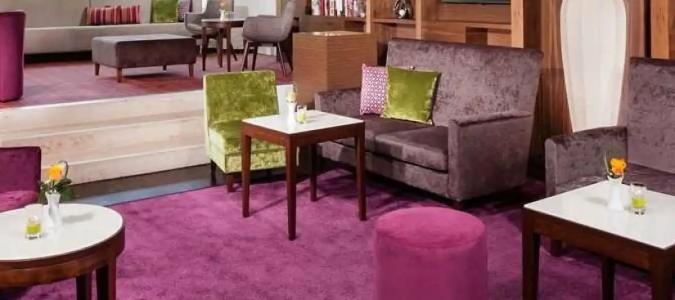 Best Western Premier ParkBad Mergentheim - 71