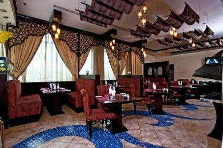 Al Jawhara Gardens - 21