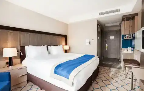 Holiday Inn Kayseri - Duvenonu, an IHG - 16