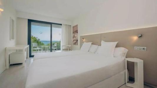 Iberostar Cala Millor - Adults Only - 56
