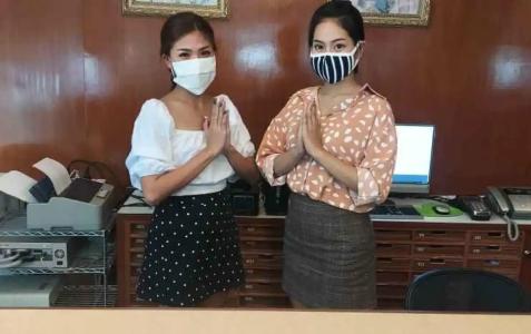 Siam Palace - 17