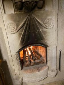 Kelebek Special Cave & Spa - 43