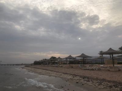 Tolip Taba Resort And Spa - 39