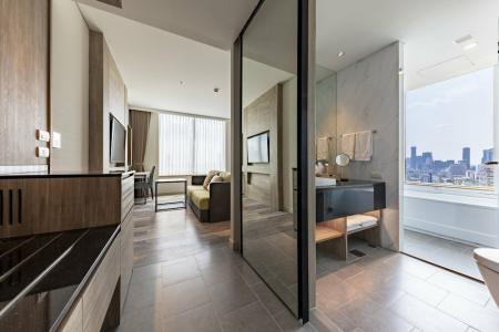 Solaria Nishitetsu Bangkok - 81