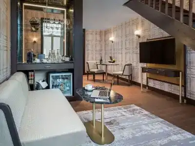 The Galata Istanbul - MGallery - 23