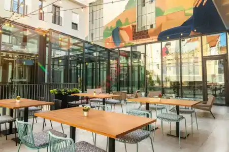 Indigo Belgrade, an IHG - 6