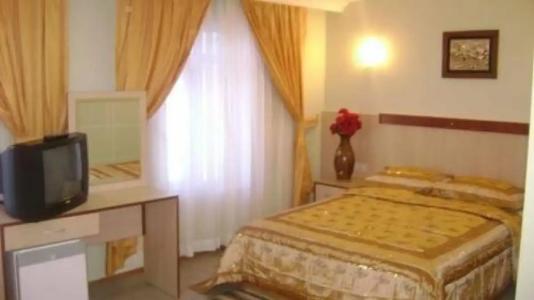 Safari Otel - 86