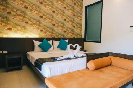 Poonsiri Resort Aonang-SHA Extra Plus - 41