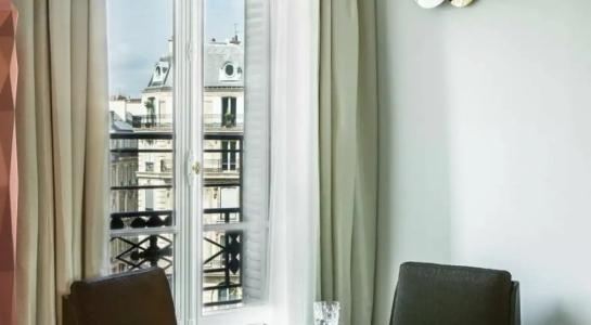 Fauchon l'Hôtel Paris - 80