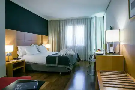 Occidental Murcia Siete Coronas - 14