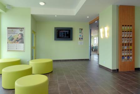 B&B Berlin-Airport - 16