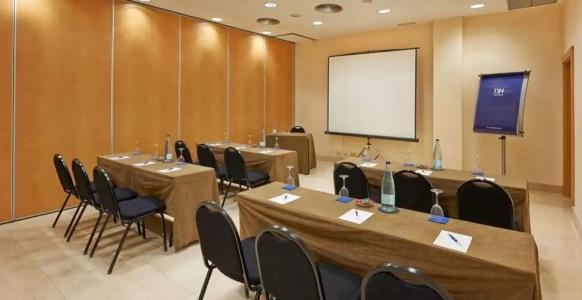 Catalonia La Maquinista - 66