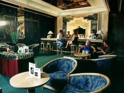 Riviera - Family and couples only - 82