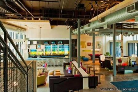 Aloft Birmingham Soho Square - 42