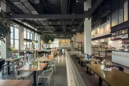 Rove Trade Centre - 19