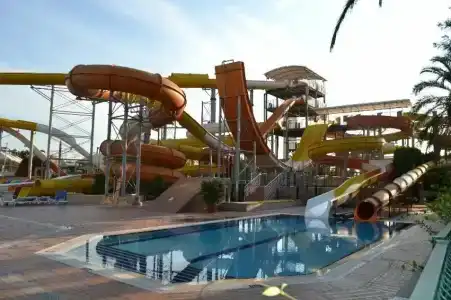 AQI Pegasos World - 57