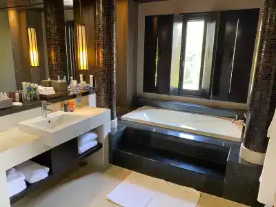 Phuket Marriott Resort & Spa, Merlin Beach - 74