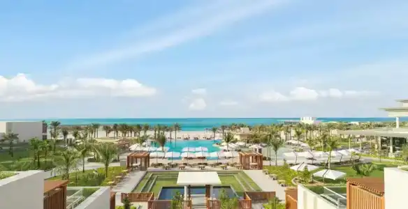 InterContinental Ras Al Khaimah Resort and Spa, an IHG