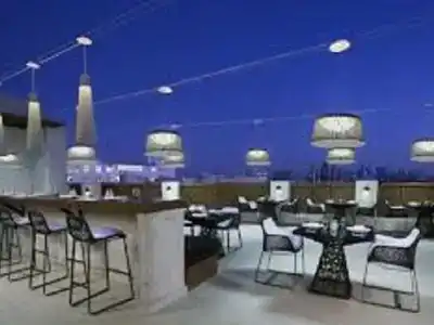 Souq Waqif Boutiques - Tivoli - 28
