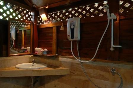 Sensi Paradise Beach Resort - 19