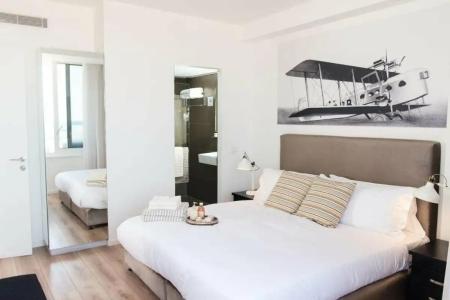 Sea Executive Suites - 19