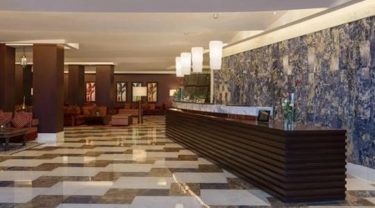 Sofitel Dubai Jumeirah Beach - 38