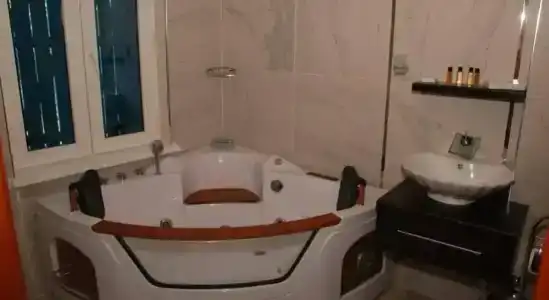 Mavi Inci Park Otel - 18