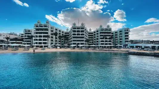 Sunrise Holidays Resort -Adults Only - 20