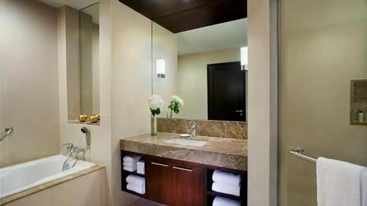 Bangkok Marriott Sukhumvit - 87
