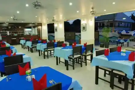 First Residence - SHA Plus - 16