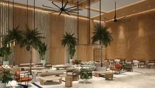 Serenade Punta Cana Beach & Spa Resort - 82