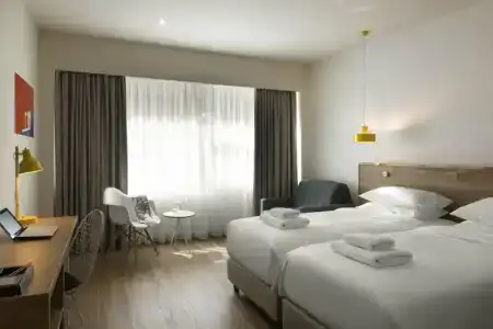 ibis Styles Athens Routes - 71
