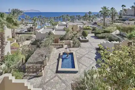 Four Seasons Resort Sharm El Sheikh - 49