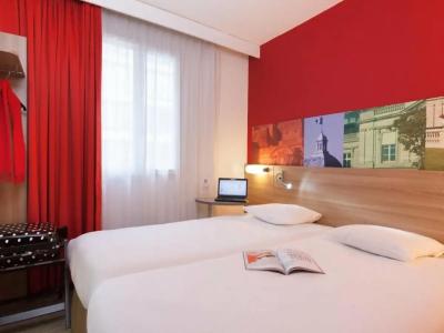 ibis Styles Paris Alesia Montparnasse - 32