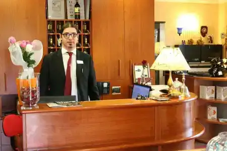 Euro House Inn Airport - 6