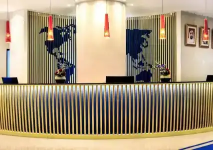 Mercure Gold, Jumeirah, Dubai - 13