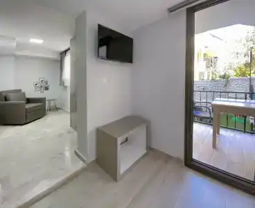 Azize Palas Apart Otel - 28